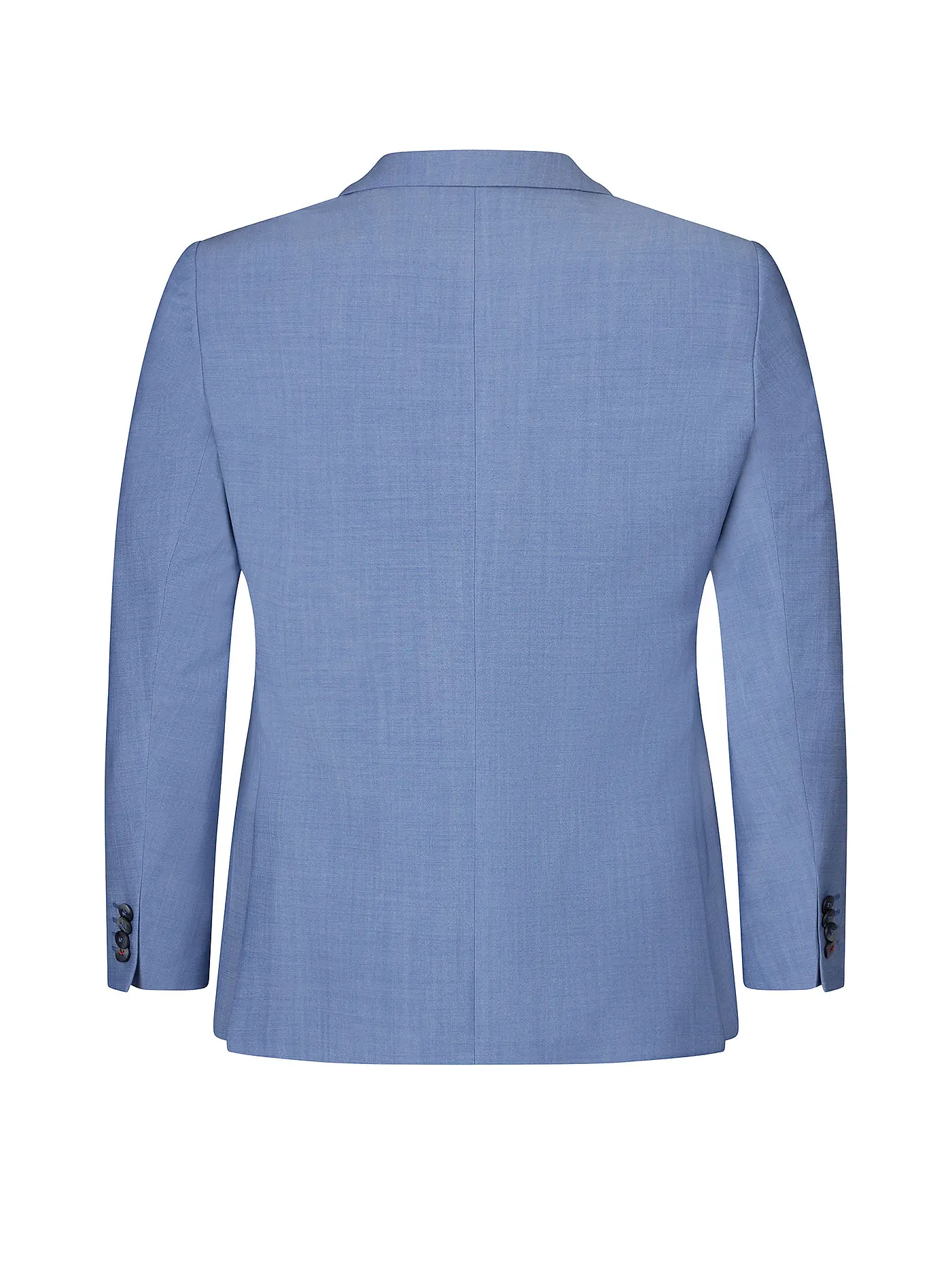 ROY ROBSON | Sakko Slim Fit | hellblau